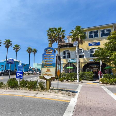 Villa Coquina Beach Club 203 Bradenton Beach Exterior foto